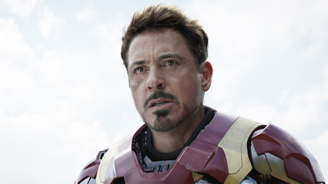 Robert Downey Jr Wants to Stop Playing Iron Man ‘Before It’s Embarrassing’