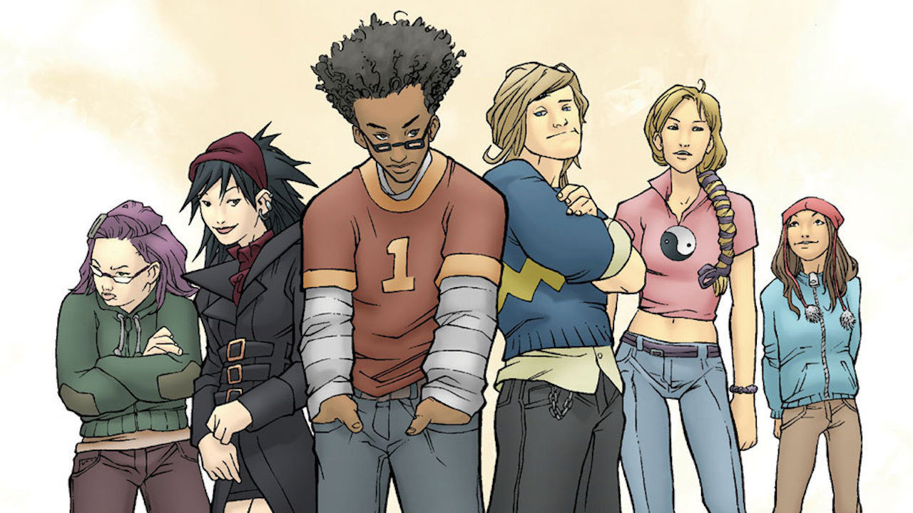 ‘Runaways’ To Live In “Same World” as the Marvel Cinematic Universe