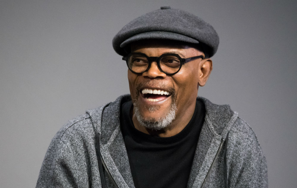 Samuel L. Jackson Heads to TV in ‘Old Man’