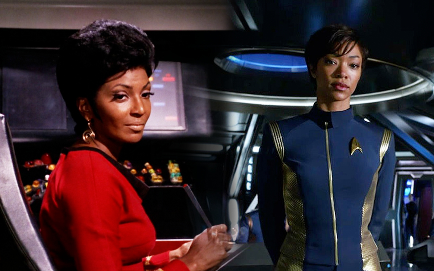 Star Trek: The Importance of Representation in the Media