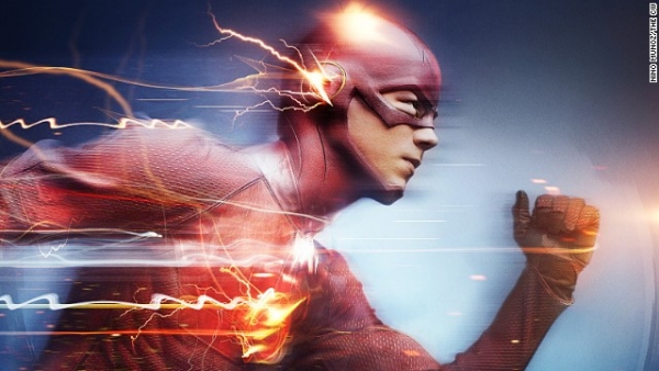 ‘The Flash’ Season 4 is Promised To Be A Fun One