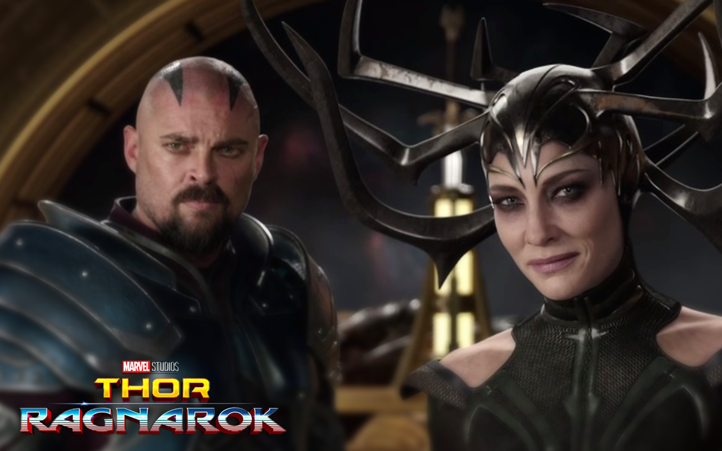 ‘Thor Ragnarok’ Actor Explains Skurge’s Alliance With Movie’s Villain
