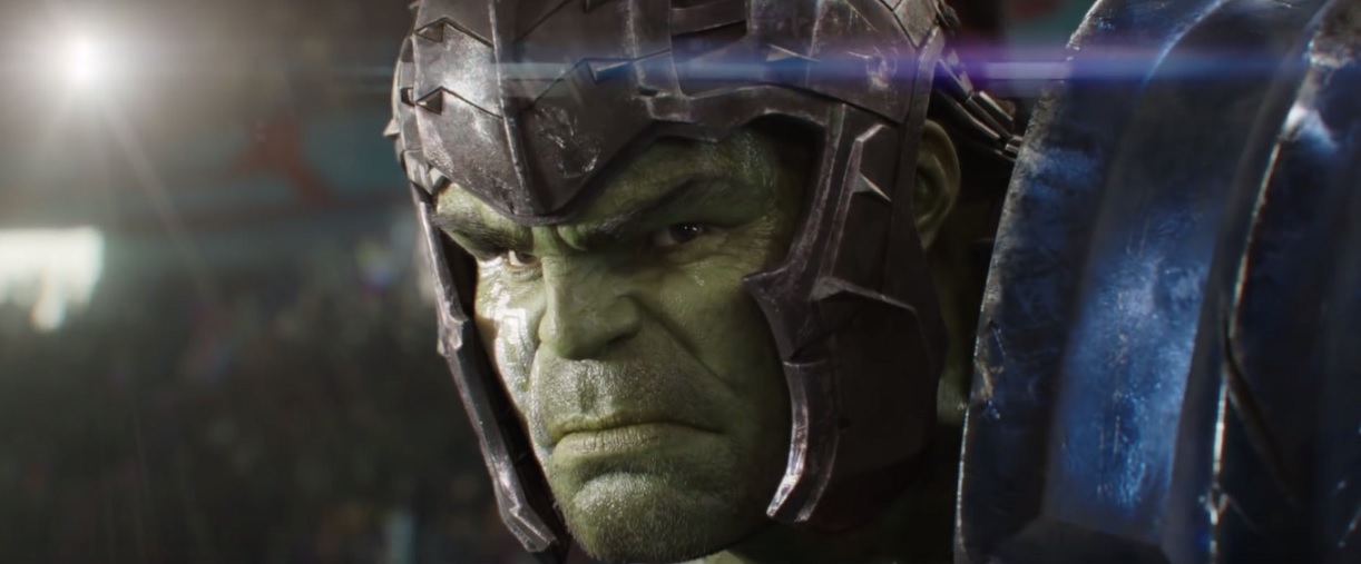 Mark Ruffalo Teases a ‘Huge Change’ for Hulk That Spans Three Movies