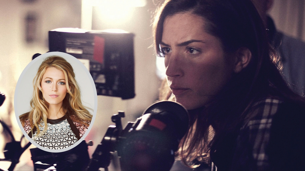Reed Morano Set to Direct Bourne-type Film, Starring Blake Lively