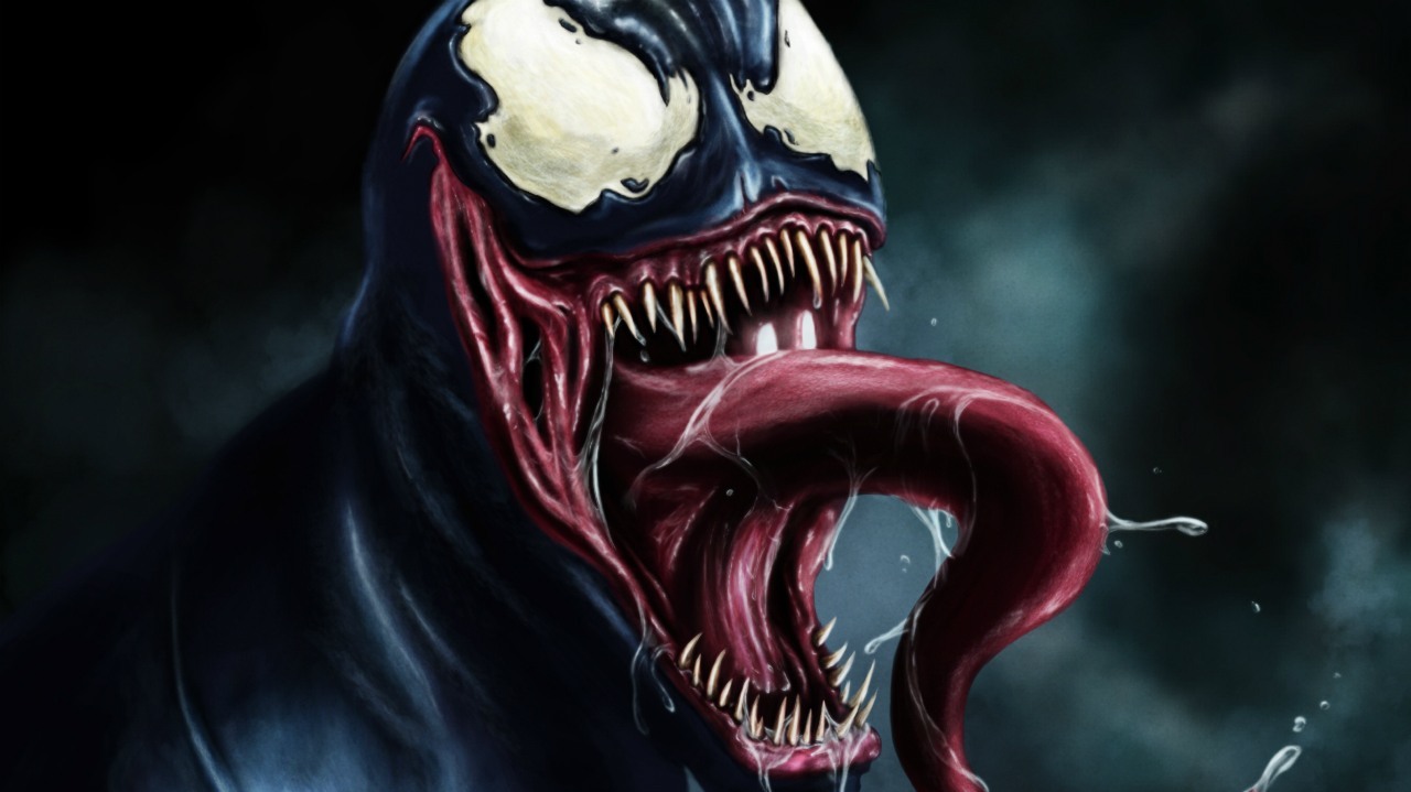 ‘Antidote’ Revealed as Working Title for Sony’s ‘Venom’ Film
