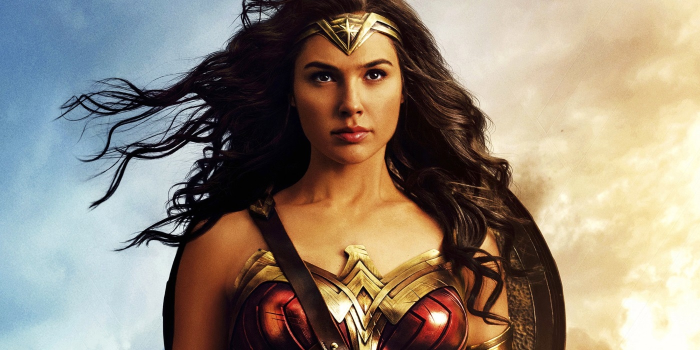 ‘Wonder Woman’ And A New Era of Hope