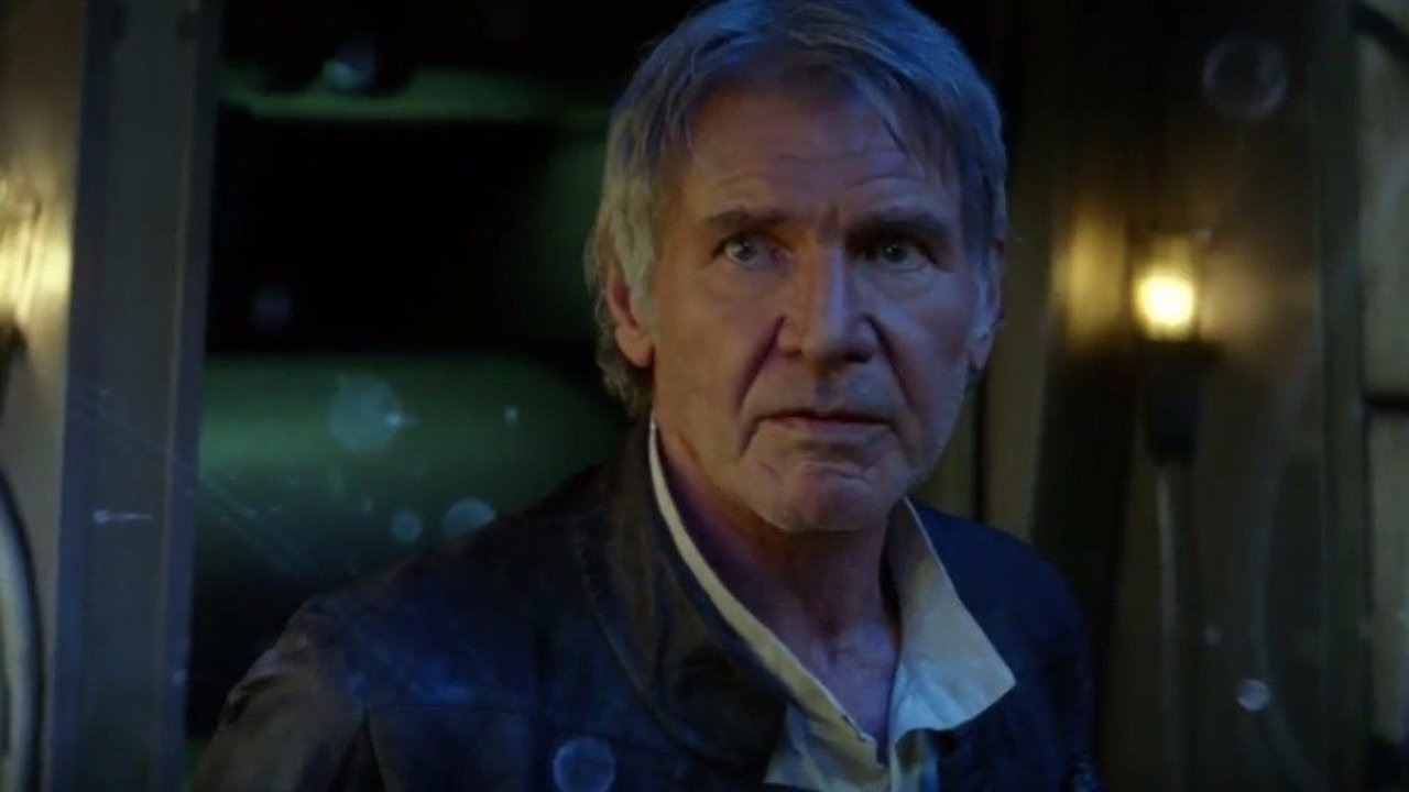Han’s Death Will Have an Impact in ‘The Last Jedi’