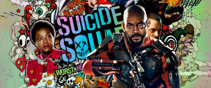 ‘Suicide Squad 2’ Production Delayed Due to Will Smith’s Schedule