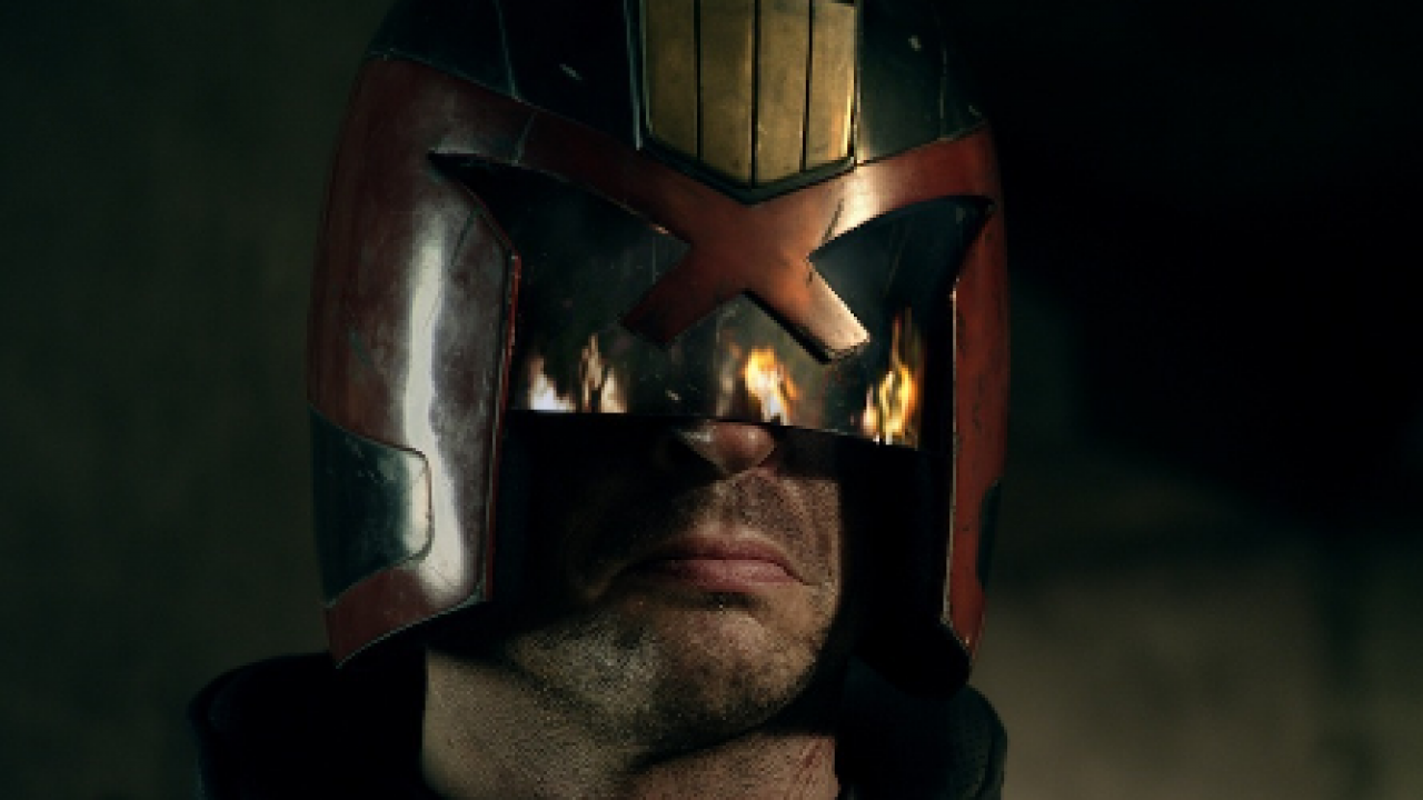 Karl Urban in Talks to Star in New Series, ‘Judge Dredd: Mega City One’