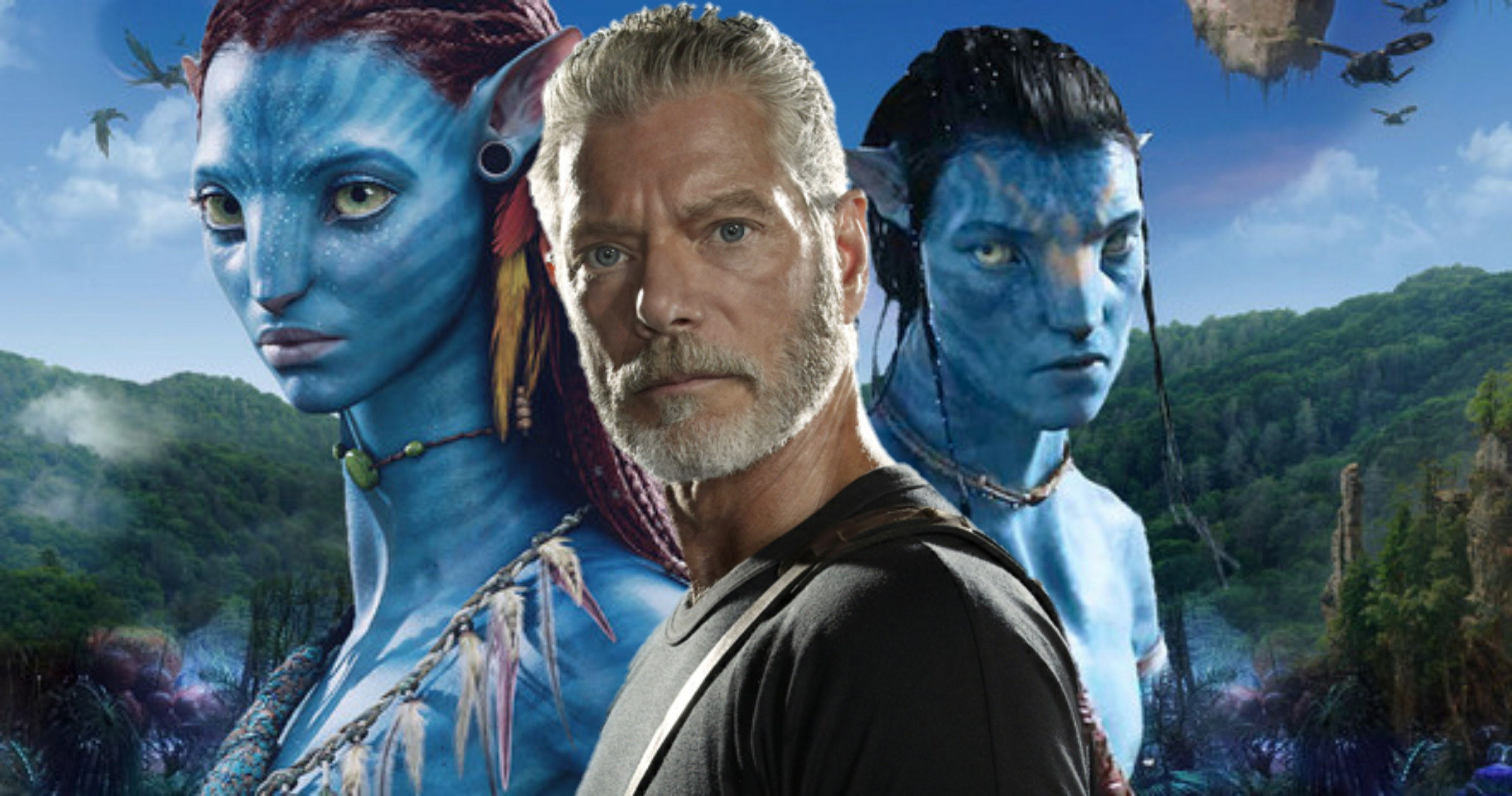 Stephan Lang Returning As Villain For All Four ‘Avatar’ Sequels