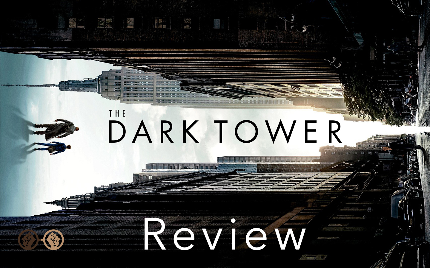 In ‘The Dark Tower’ What You See Is What You Get – Review