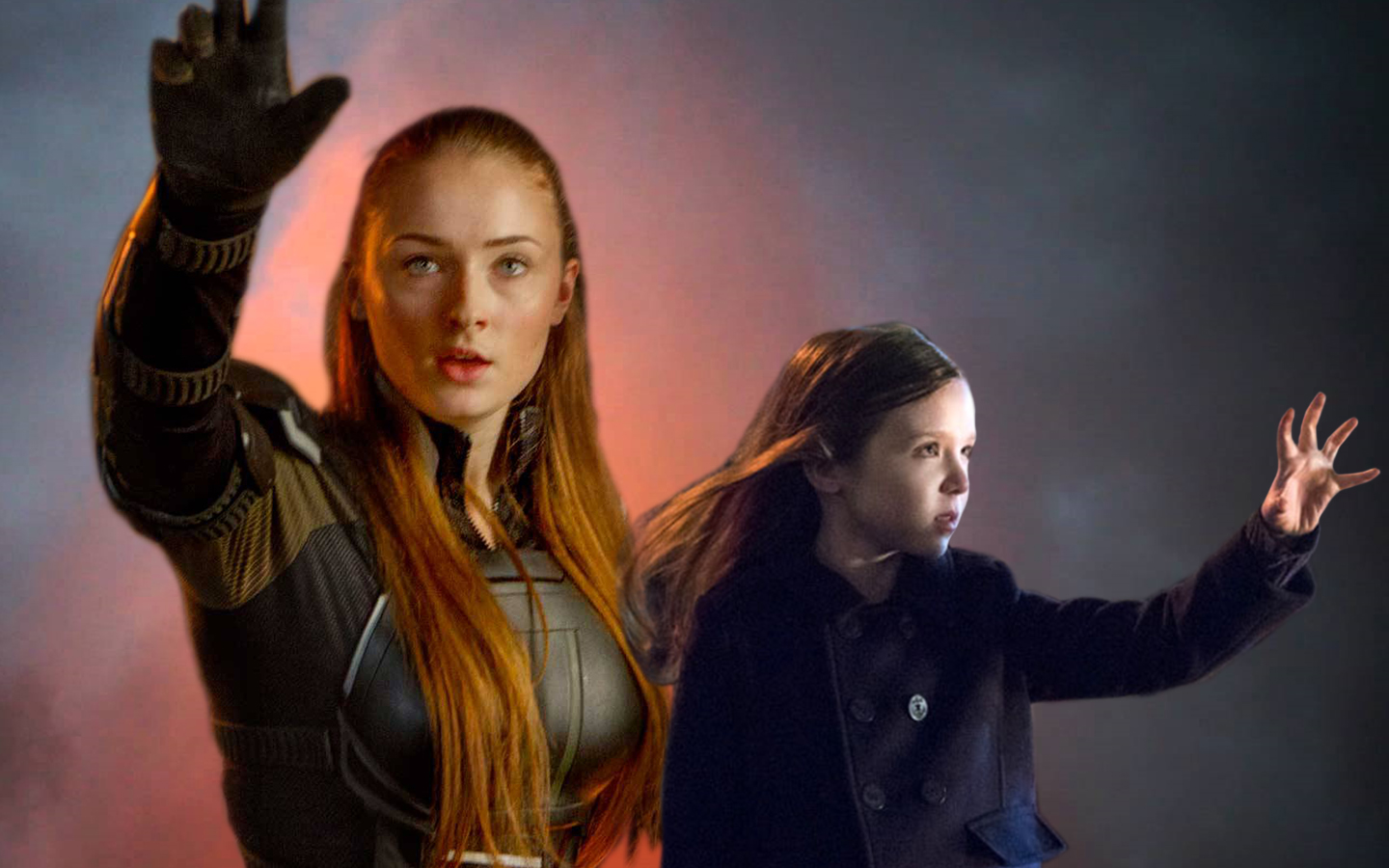 ‘X-Men Dark Phoenix’: Summer Fontana Reportedly Cast As Young Grey