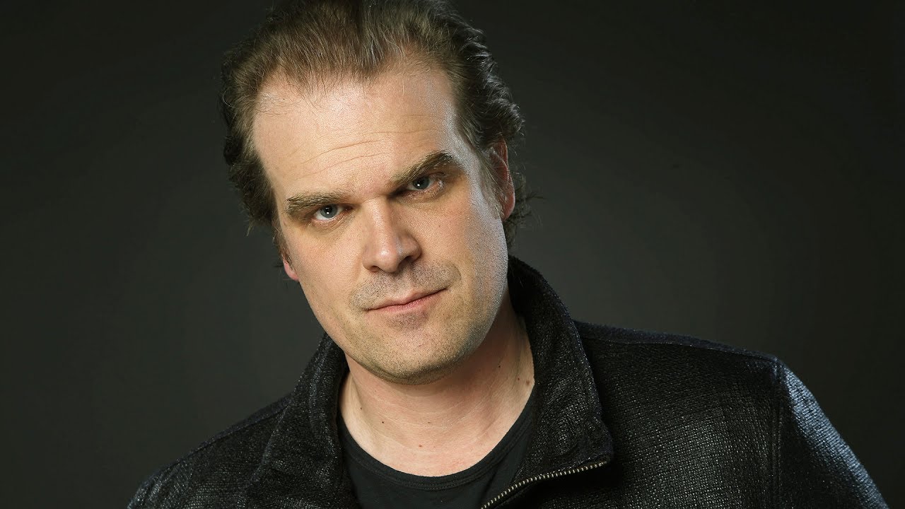 David Harbour Says New ‘Hellboy’ is Not an Origin Story