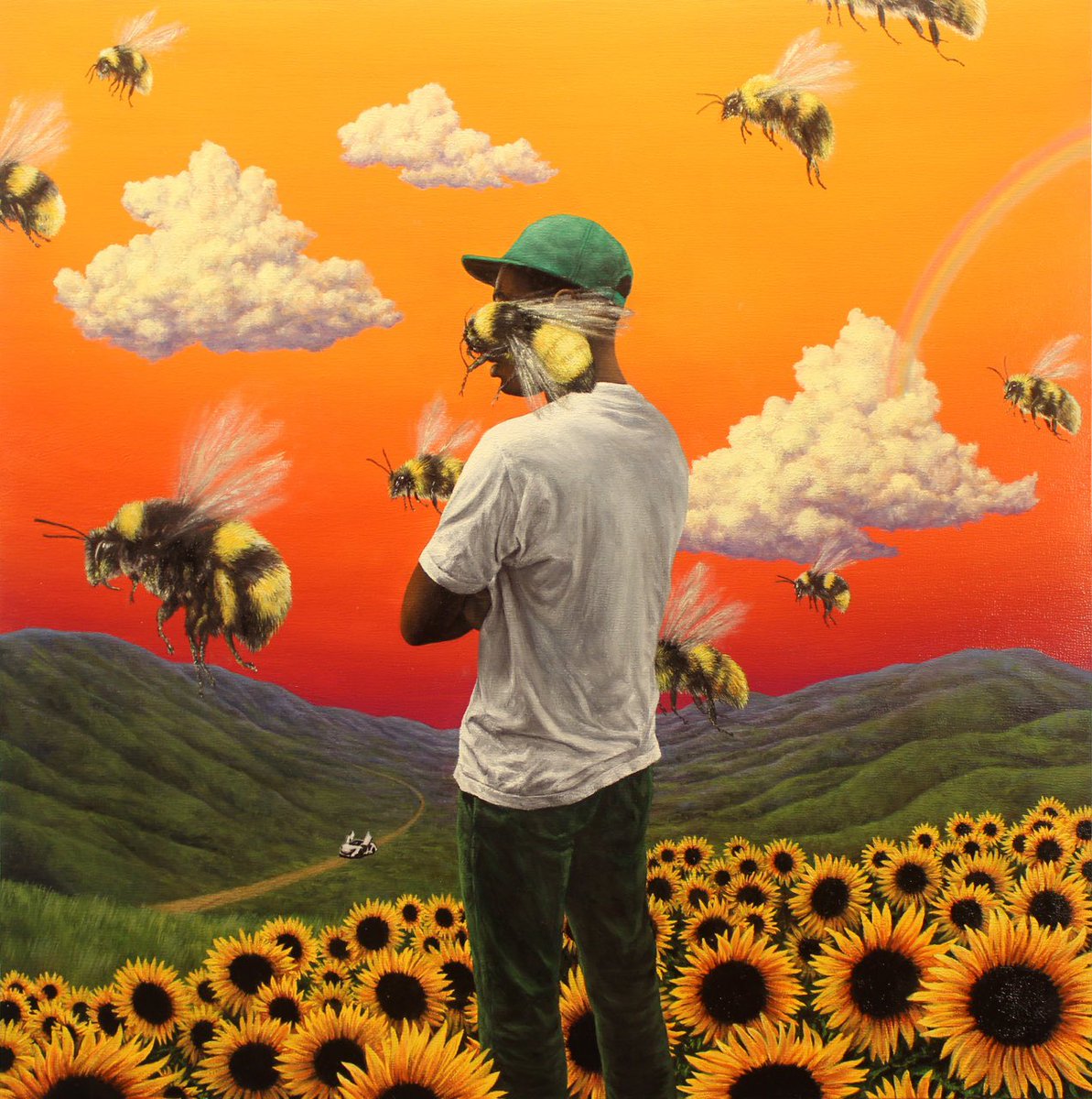 #SOTD: Tyler, the Creator – ‘Where This Flower Blooms’