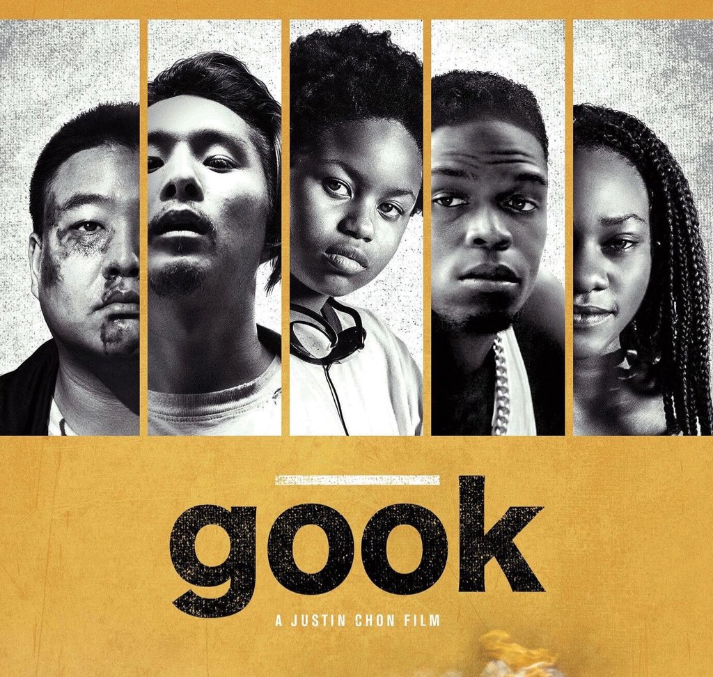 ‘Gook’ Review: A New and Unexpected Perspective of the Rodney King Riots