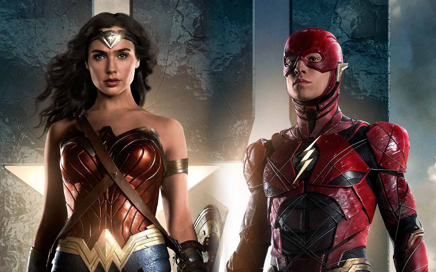 Wonder Woman Expected To Appear In ‘The Flash: Flashpoint’