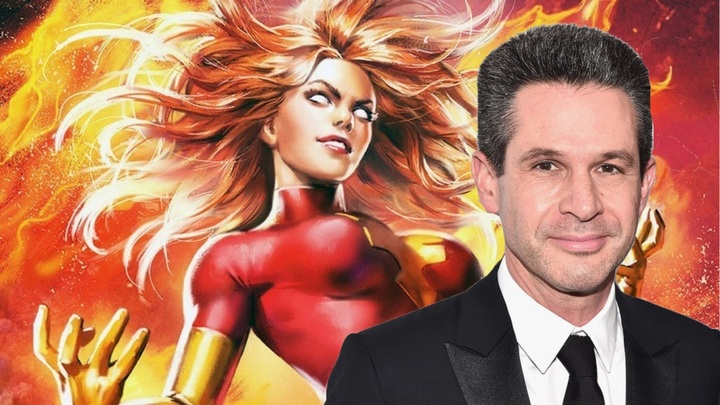 Simon Kinberg Talks Making ‘X-Men: Dark Phoenix’ More Grounded