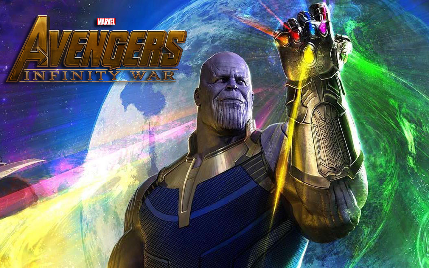 Josh Brolin Describes ‘Avengers: Infinity War’ As “Mind-Blowing”
