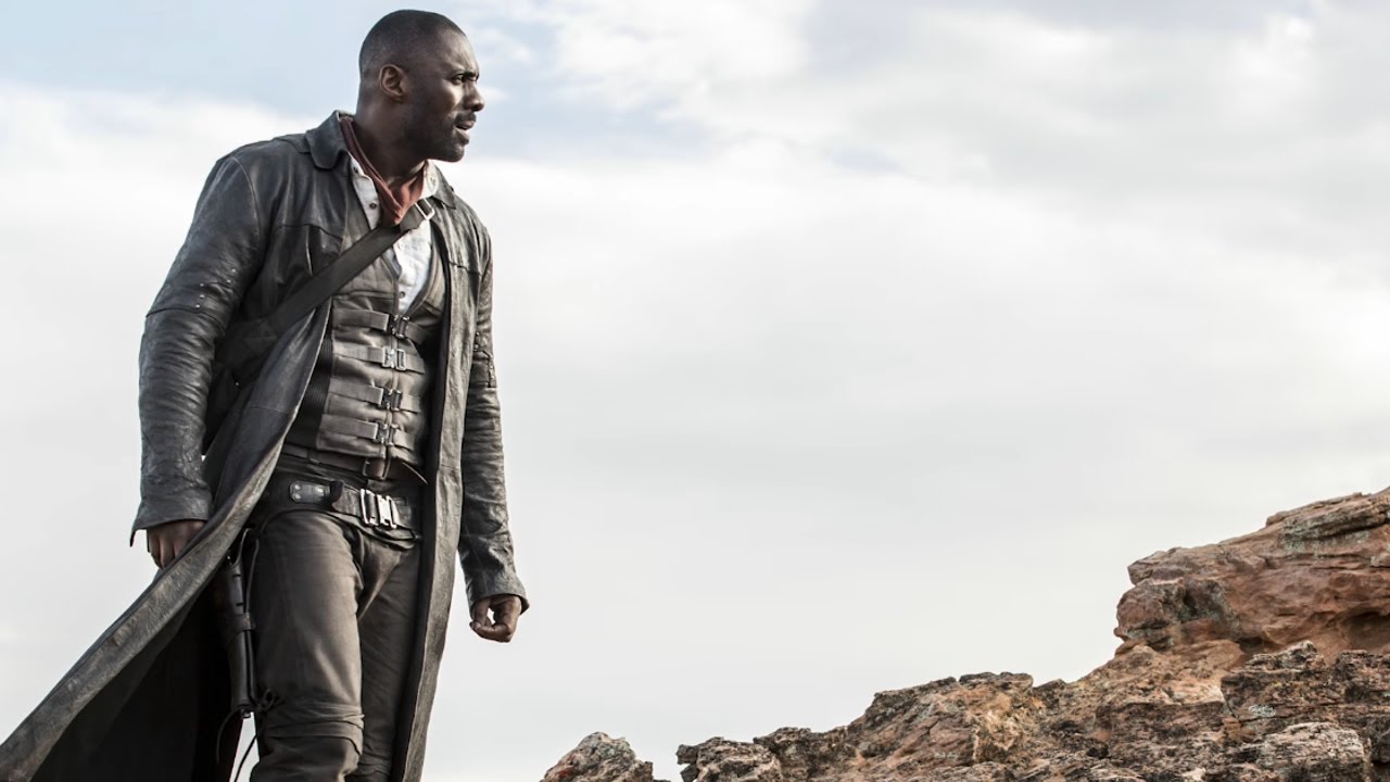 It’s The Dark Tower vs. Dunkirk For Top Weekend Box Office Spot
