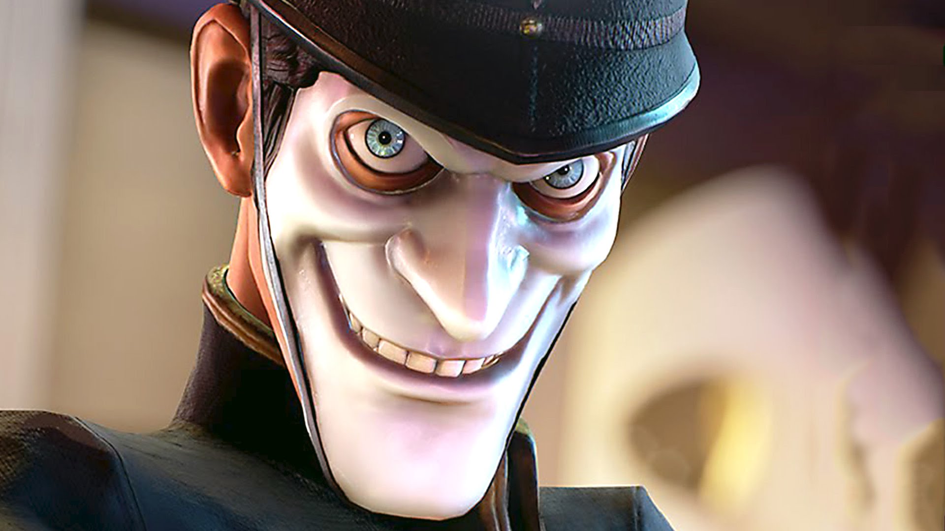 ‘We Happy Few’ Coming to Retailers Next Spring