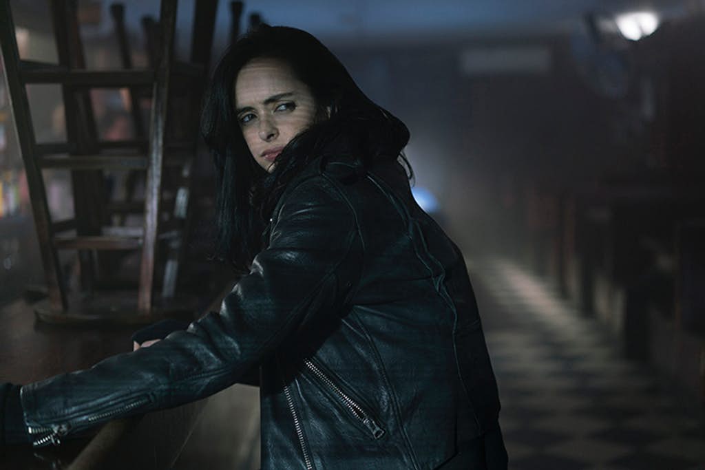 Marvel TV Working on ‘Jessica Jones’ Style Female Led Series, Developing More Comedy