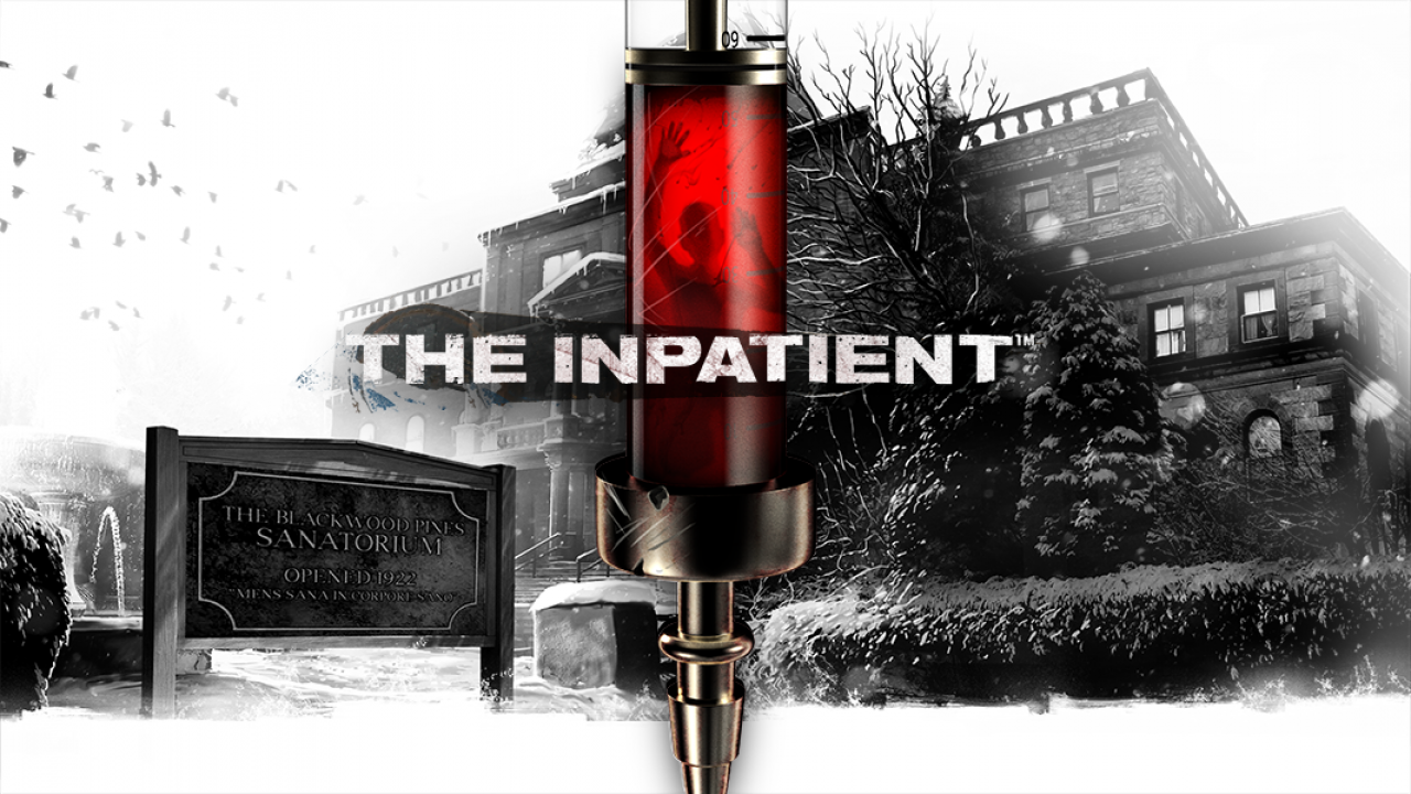 Until Dawn Prequel, The Inpatient Gets Haunting New Trailer