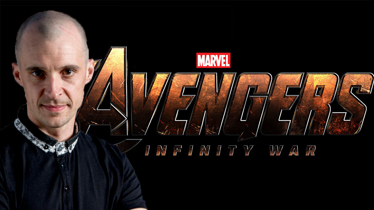 Tom Vaughan-Lawlor Confirms He’s In ‘Avengers: Infinity War’