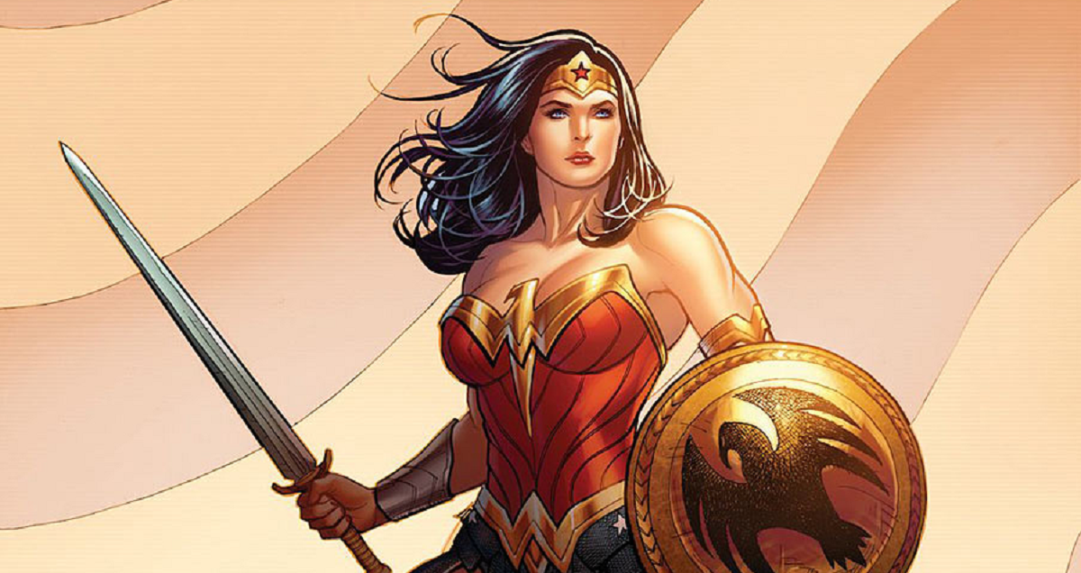 Three Of The Rarest Wonder Woman Comics To Make Record-Breaking Sale On Ebay