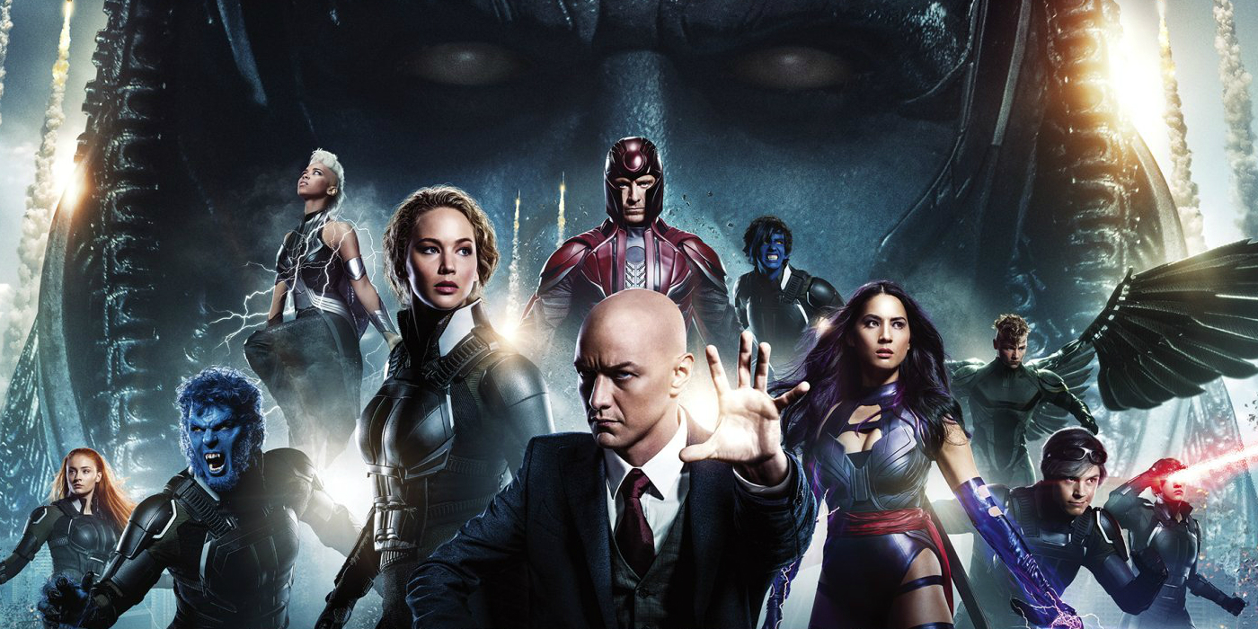 Report: X-Men Film Slate May Be In Jeopardy After Disney/Fox Deal