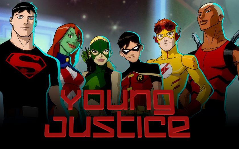 ‘Young Justice: Outsiders’ Will Use Story Ideas From First Two Seasons