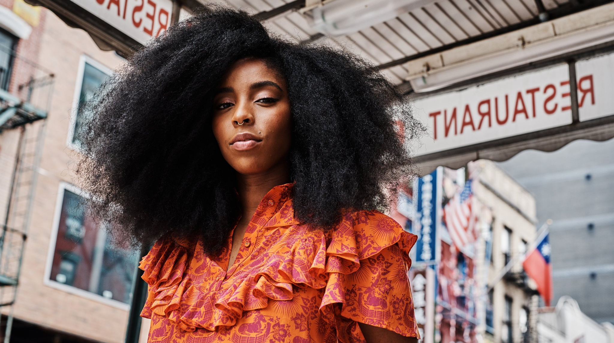 Jessica Williams to Star and Co-Create Comedy Series for Showtime