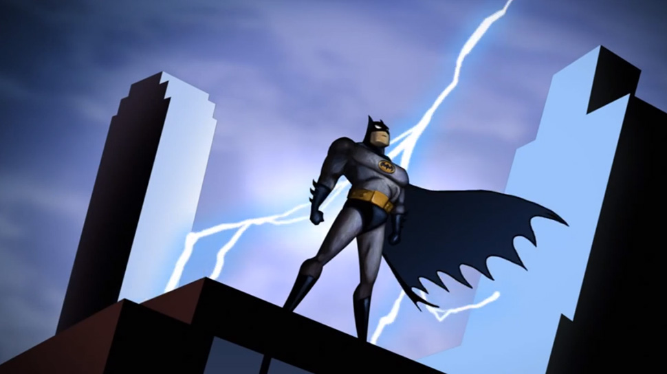 ‘Batman: The Animated Series’ Influence Just as Strong 25 Years Later
