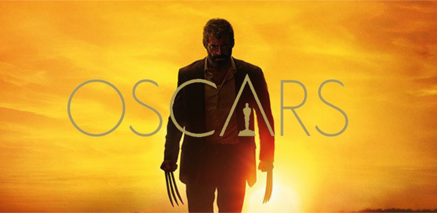 20th Century Fox Submits ‘Logan’ for Oscar Consideration