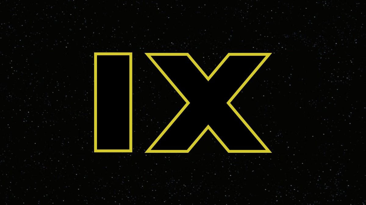 ‘Star Wars: Episode IX’ Gets A December Release Date
