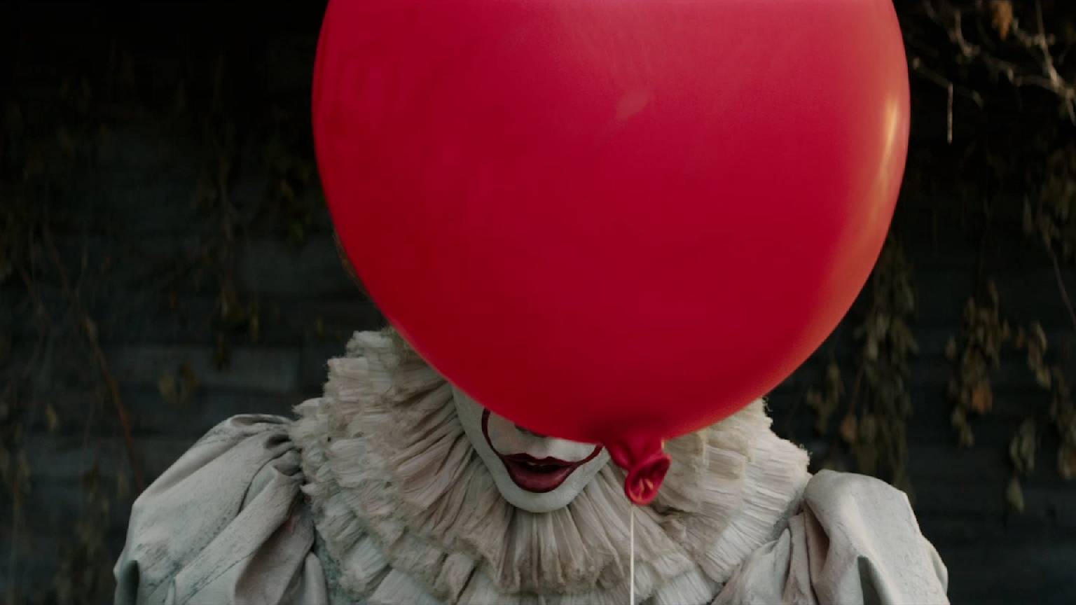 ‘IT’ Now Highest-Grossing R-Rated Horror Film