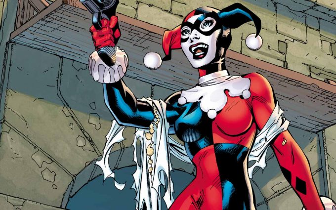 Harley Quinn Will Not Appear on FOX’s ‘Gotham’