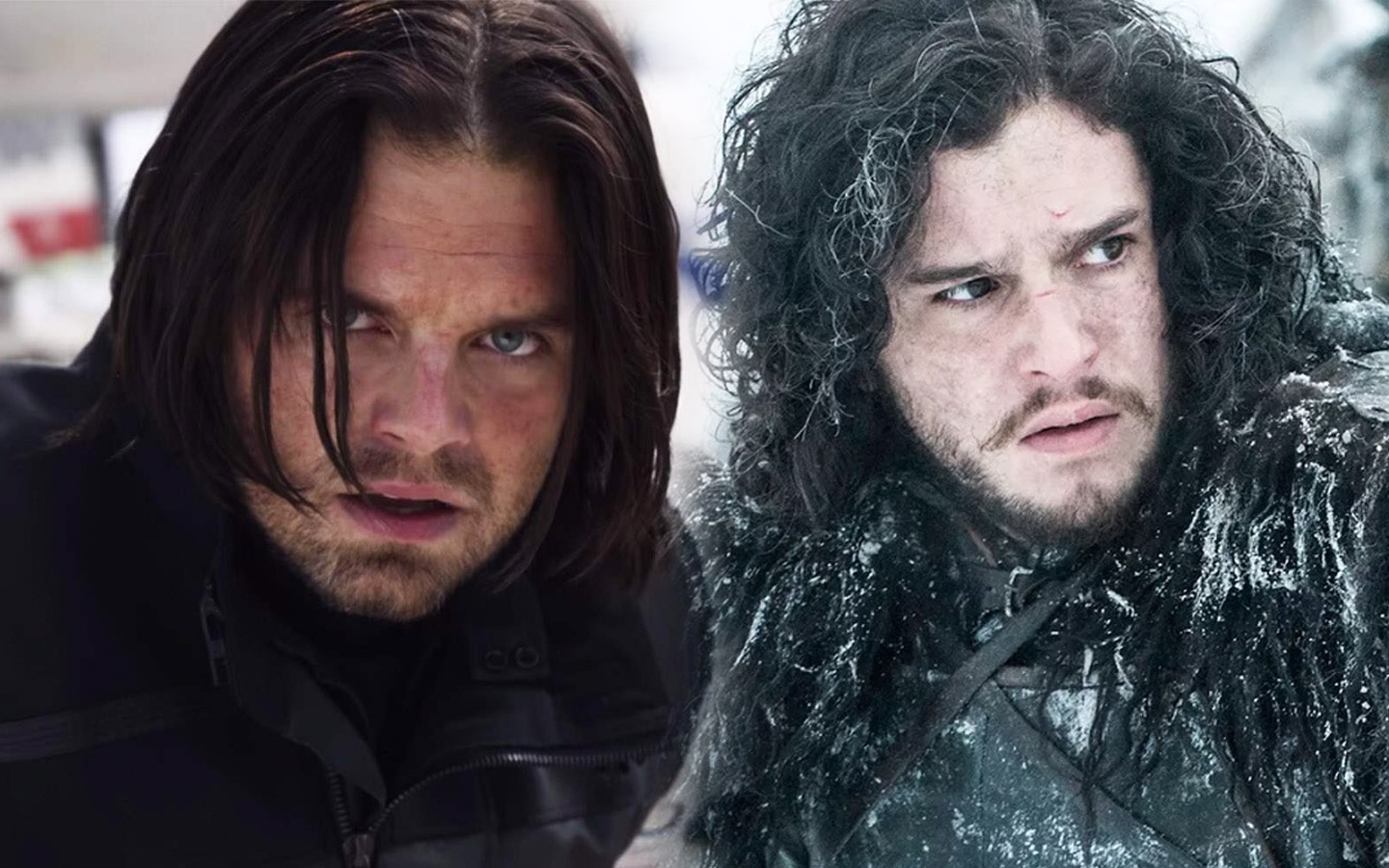 Sebastian Stan Compares Winter Soldier To Jon Snow In ‘Infinity War’
