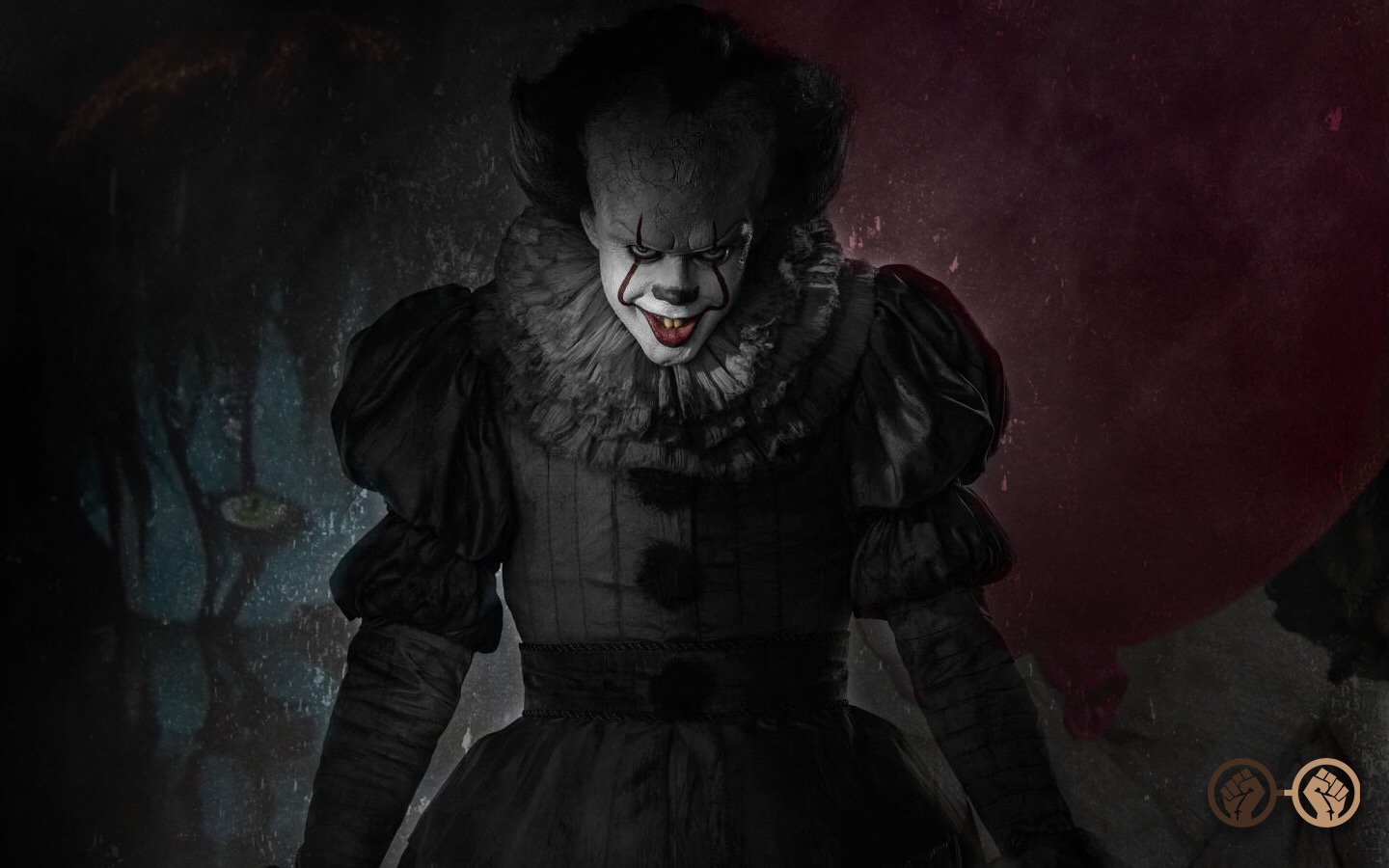 GoC 101: Pennywise the Clown