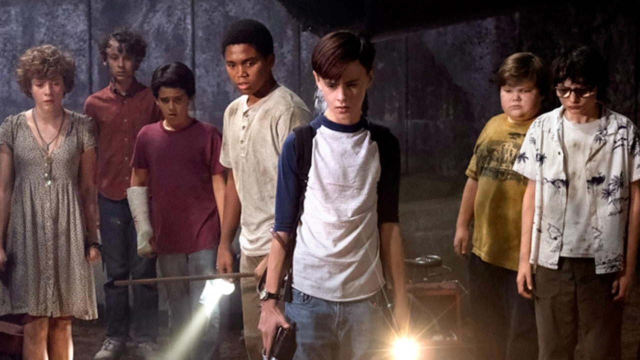 ‘IT’ Sequel Gets Official 2019 Release Date