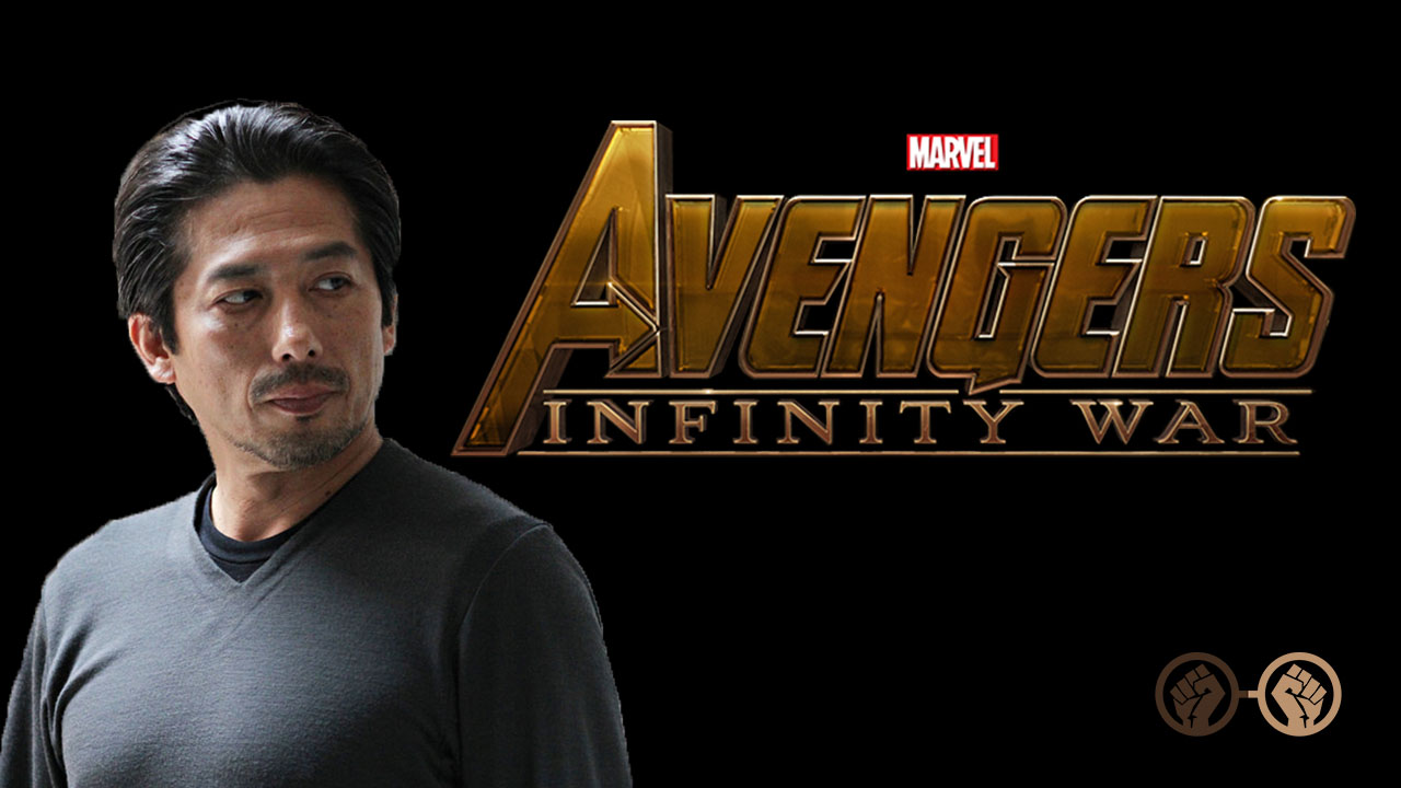 ‘Avengers: Infinity War’ Adds Hiroyuki Sanada to Its Cast