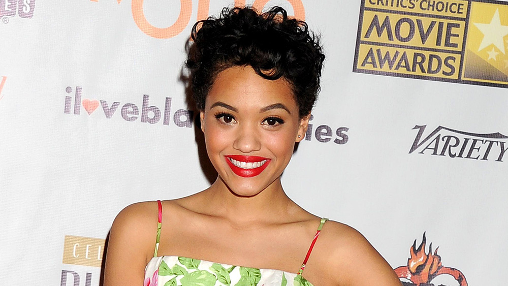 Kiersey Clemons Says Her Iris West Could be From a Different Time