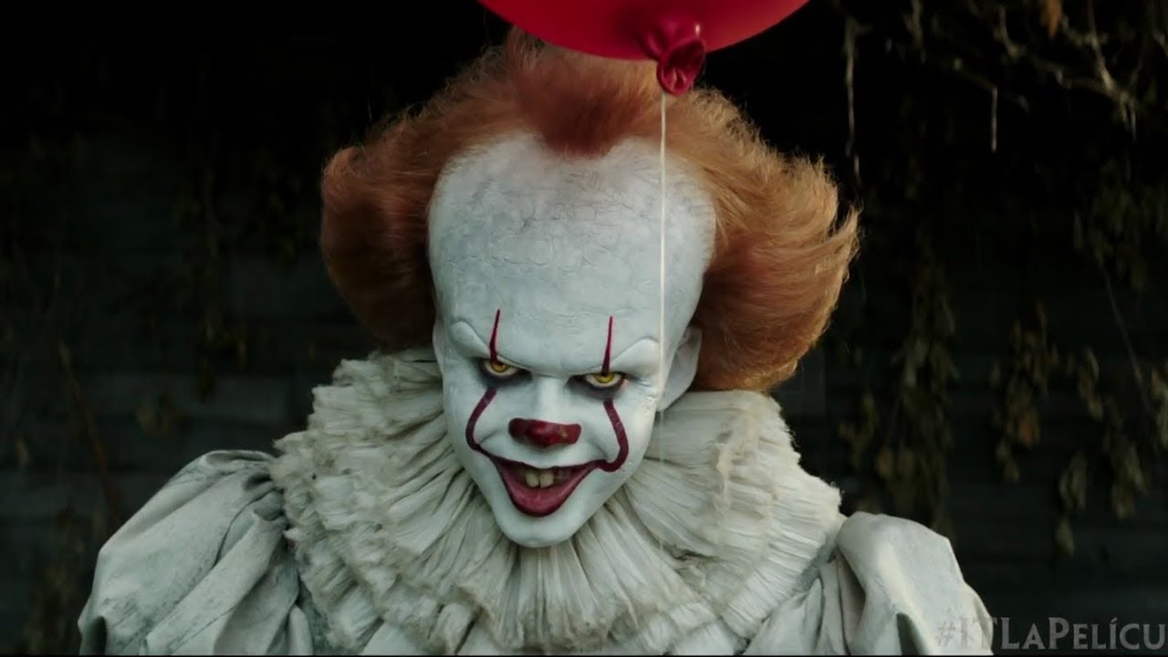 Top 5 Ideas For IT Chapter Two (Spoilers)