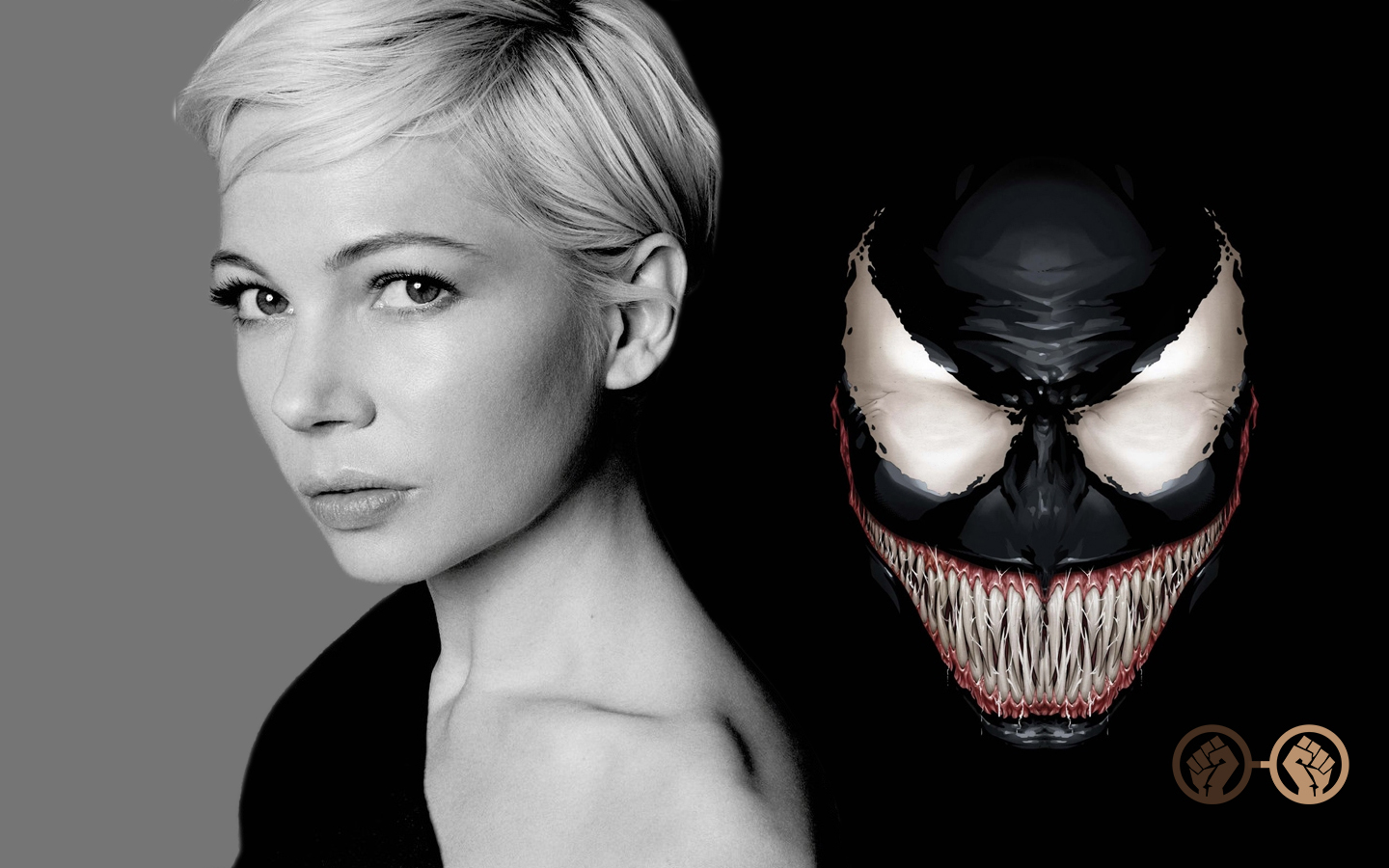 Michelle Williams Is In Talks To Join The Cast of ‘Venom’