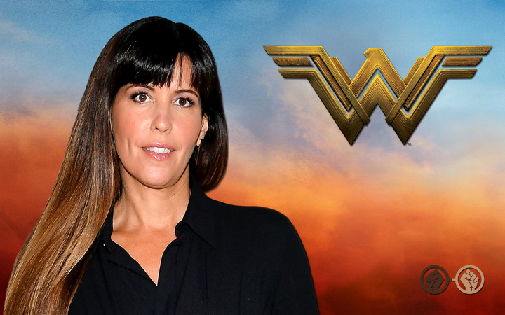Patty Jenkins Is Officially Directing ‘Wonder Woman’ Sequel