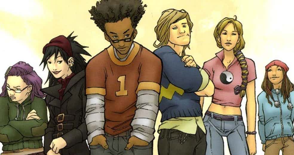 ‘Runaways’ Cast, Producers to Appear at New York Comic-Con
