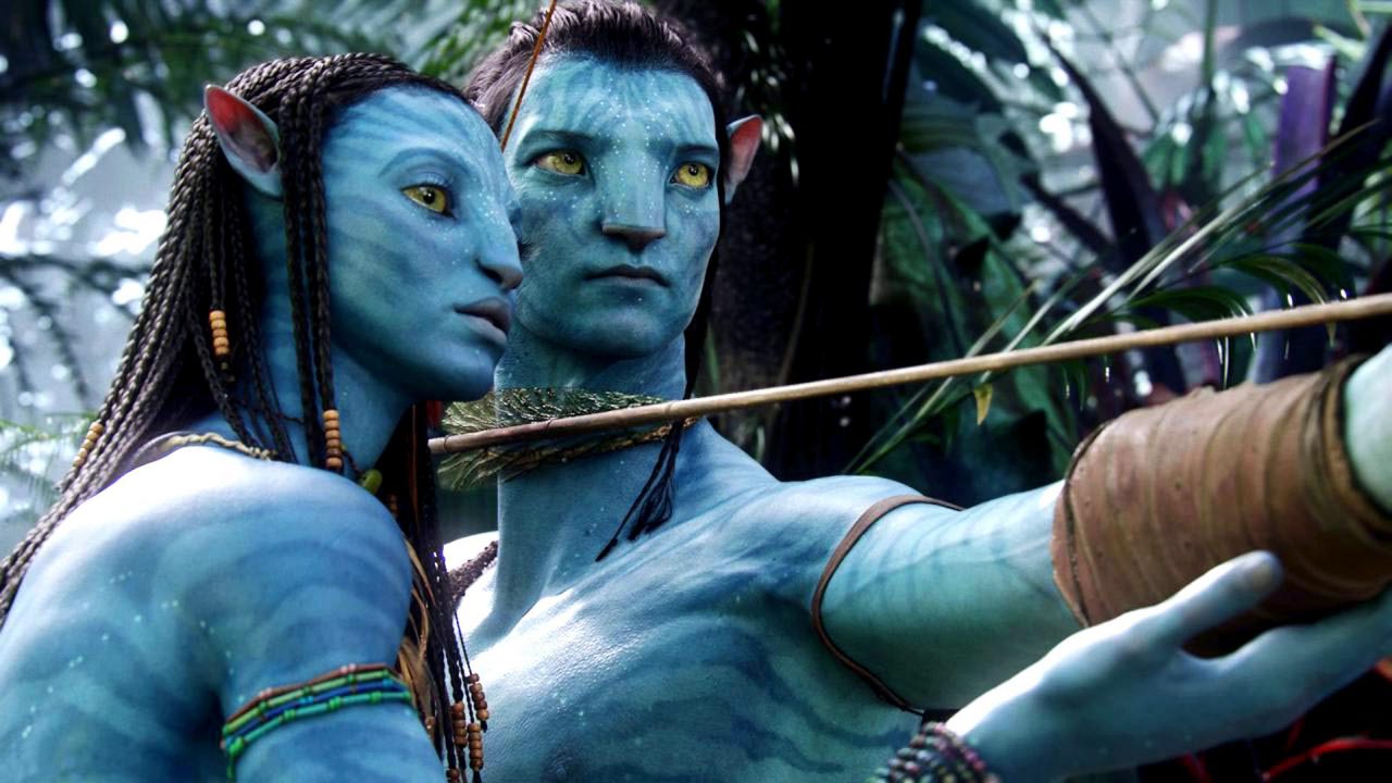 Avatar 2 set to Begin Filming Today