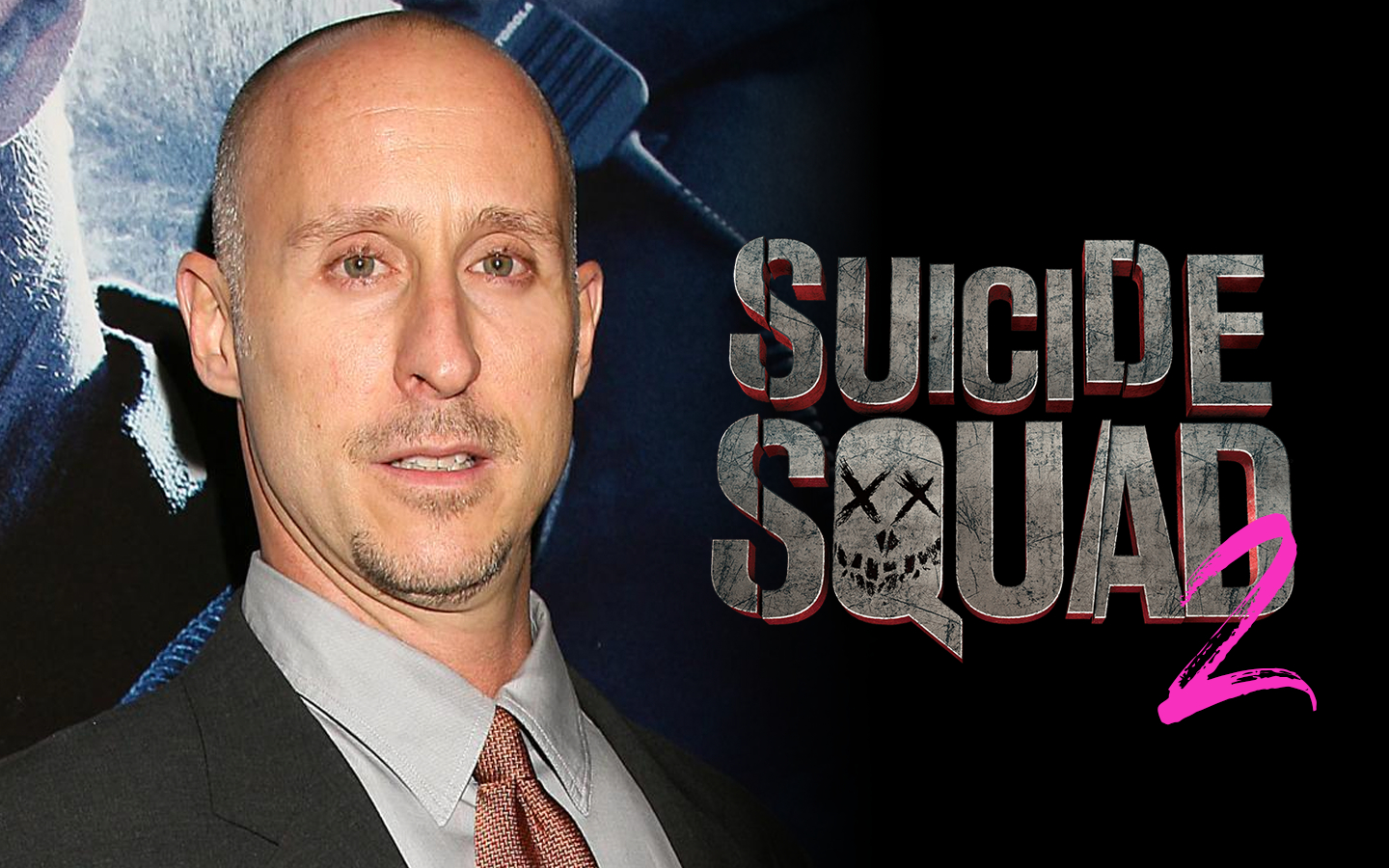 Gavin O’Connor is Reportedly Set to Write and Direct ‘Suicide Squad 2’