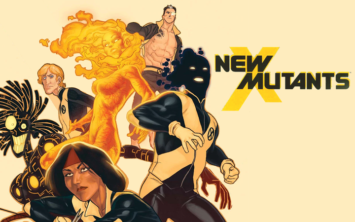 ‘New Mutants’ to be ‘Like a Haunted House Movie’ Says Fox CEO