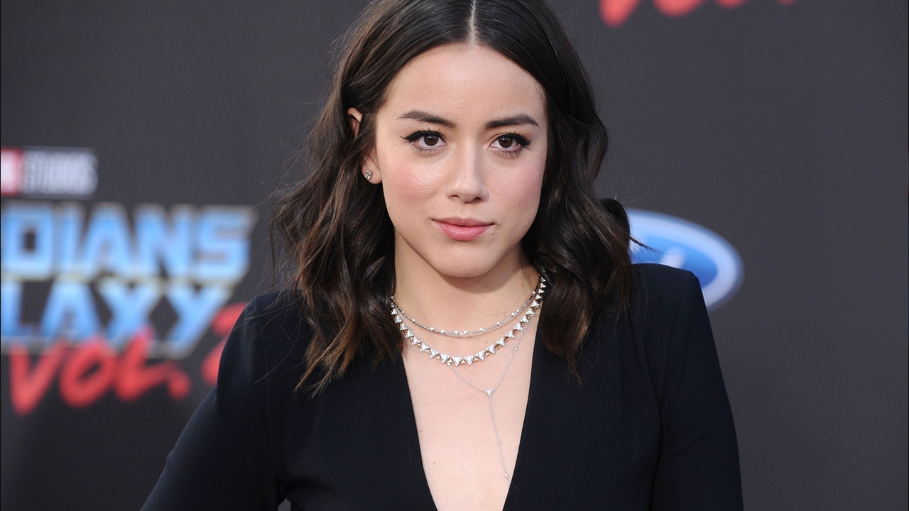 Chloe Bennet Changed Her Last Name Because Of Hollywood’s Racism