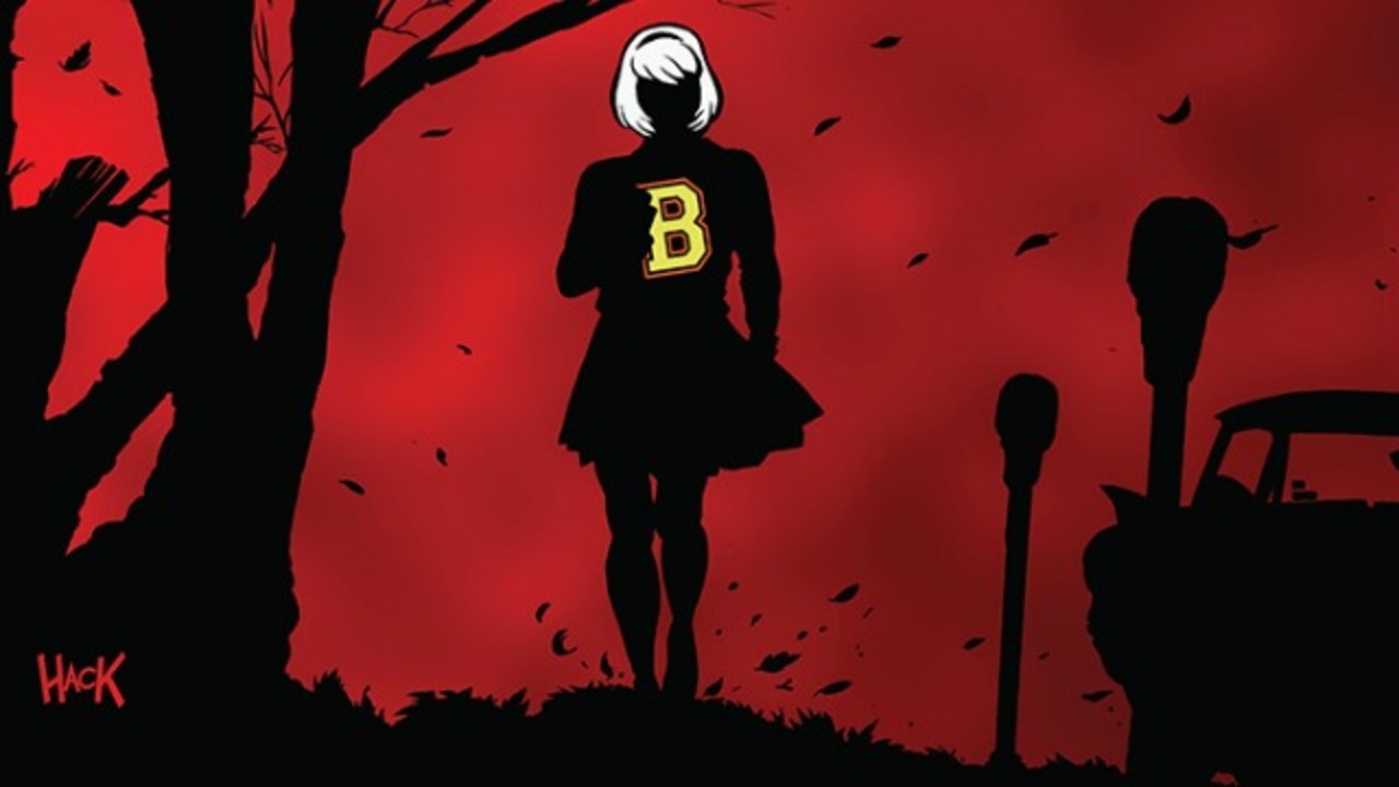 ‘The Chilling Adventures of Sabrina’ Character Breakdown